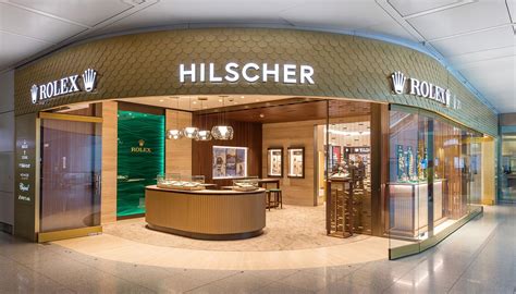 juwelier hilscher terminal 2.